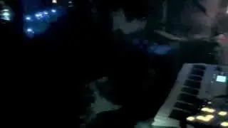 ULU＋ZIZI Live@Wonderground