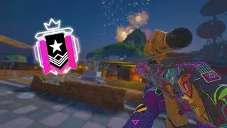The Luckiest Wins - Rainbow Six Siege