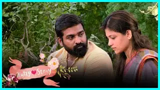 நான் தான் தப்பு பண்ணிட்டேன் ங்க ! | Kutty Story | Aadal Paadal | Vijay Sethupathi | Aditi Balan