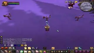 Seal Twisting Macro for TBC, Endless