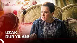 Neriman Durmak Ne Bilmiyor | Çalıkuşu 7. Bölüm