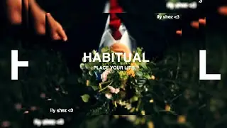 habitual
