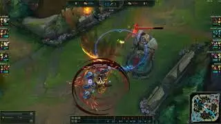 9.10 yasuo windwall bug xddddd