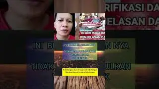 INI BUKTI KEASLIANYA.TIDAK PERLU KLARIFIKASI#jokowi