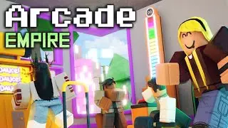 Codes For Arcade Empire