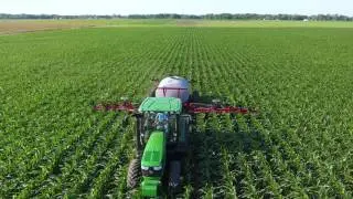 360 Y-DROP Sidedress $500 Rebate