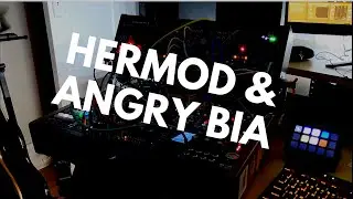 First Patch with Hermod