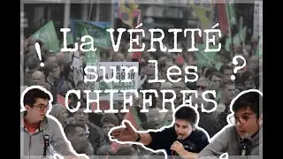 Parlement'Hoche : Combien de personnes à la manifestation 