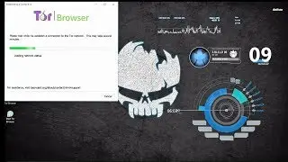 (SOLVED)TOR BROWSER Install+Setup Tutorial [Windows 10]-Dark Web 2018 Links