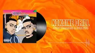 #WWPLUGSTARS 002. KOKAINE DRILL @SoultwoFlowrapiOficial @CokoYamasaki229