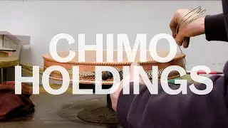 Sheffield Makes: Chimo Holdings