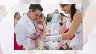 Mariage de Stephanie & Christophe