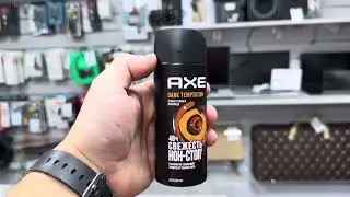 Axe