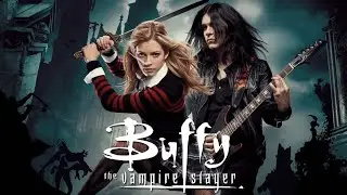 Buffy the Vampire Slayer Theme - Hell Rock Show Live Guitar Cover (2020) feat. Animelmack