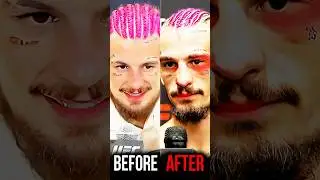 Trash Talk Goes WRONG Sean O’Malley vs Merab Dvalishvili (UFC/MMA)