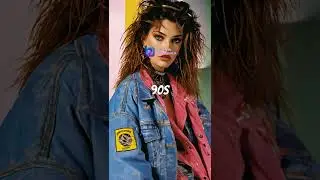 2000 Years Timelapse of Fashion: From Togas to TikTok Trends