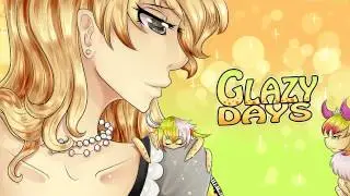 Glaze & Phage - Glazy Days