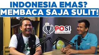 Guru penggerak dari jawa ke plosok sumatera demi pendidikan!