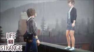 КЕЙТ СОВЕРШИЛА РОСКОМНАДЗОР ► Life is Strange #6