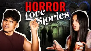The Creepiest 'Bedroom' Horror Stories • Chai & Chithi
