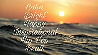 😊 Calm Bright Happy Inspirational Music Beats 😊💐❤ Listen full music You will love the full Music