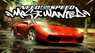 FINALLY THEY REMASTERED NFS MOST WANTED THE RIGHT WAY! (XBOX 360 STUFF PACK 4.0) FAN-MADE MOD
