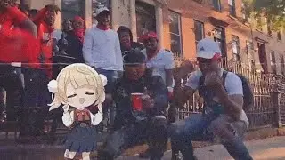 Memphis Cult - 9MM (Loli Shigure Ui) full twitter song