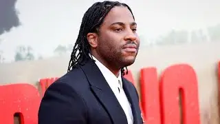Conversations: Malcolm Washington