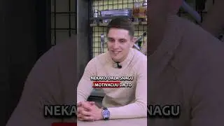 Folklor Magazin Podcast #062 - Filip Rešidović  #podcast  #podkast  #talkshow