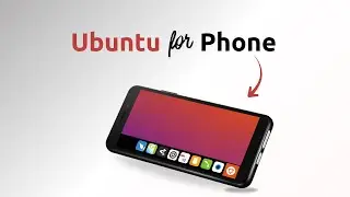 I Installed Ubuntu Touch on My Android Phone! (Here's How)