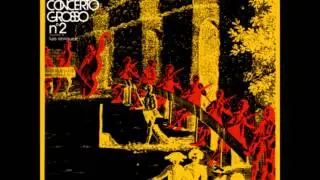 European Rock Collection Part7 / New trolls-Concert grosso N2(Full Album)