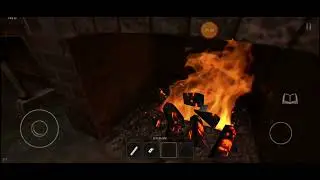 загадочный дом 1 серия