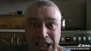 Соседи испортили речь Геннадию Горину 😢