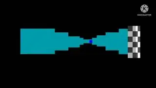 Scary Maze Game [BlueBerry Cat // Meme Animation]