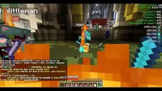 HACK  Autodisconect    Admin aumi    ░server mycraft es░