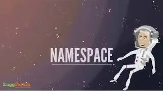 #11. Namespace in C++ Programming | EnggForum