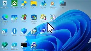 What if you open EVERY PROGRAM on Windows in 2025?