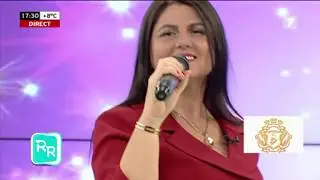Lenuța Burghilă. Ce bine îți stă bunică. Contact; +373 60694220, +373 79560653.