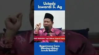 Bagaimana Cara Membersihkan Junub Bathin?