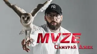 MVZE - Самурай Джек (2017)