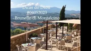 Dicas do Didú #04052023