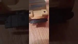 Новая тачка HUMMER H1