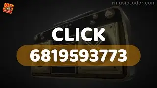 100+ ROBLOX MUSIC CODES/IDs - 2024 | WORKING CODES