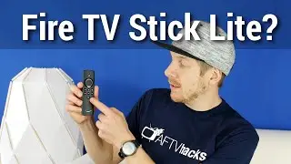 Was kann der Fire TV Stick Lite und für wen lohnt er sich?