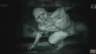 Survival Horror Games