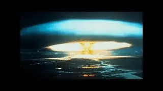 Dokumentation - Das Bikini Atoll