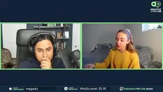 DR.K Take about the Destiny and Bob7 DRAMA