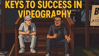Bigger Than The Money: The Real Key to Success in Videography