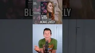 Blake Lively Accused of Downplaying DV for a “Barbie” Moment #Shorts