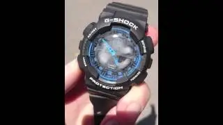 G-SHOCK PROTECTION китайские